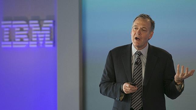 IBM vuelve a marcar récord de patentes por vigésimo primer año consecutivo
