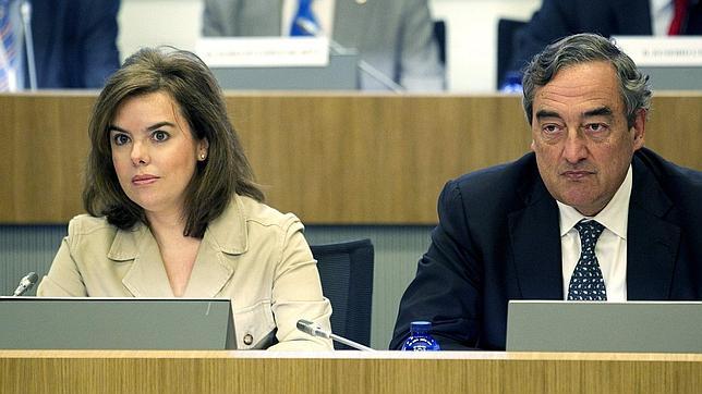 CEOE y Cepyme piden al Gobierno que retire el decreto que grava las cotizaciones