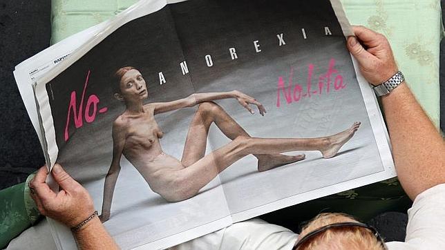 ¿Ante qué síntomas preocuparse por un posible caso de anorexia?