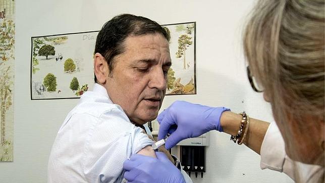 El Centro de Alertas Sanitarias pide tranquilidad ante la gripe