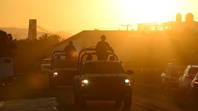 El Gobierno mexicano intenta ahora aplacar la ira de los autodefensas