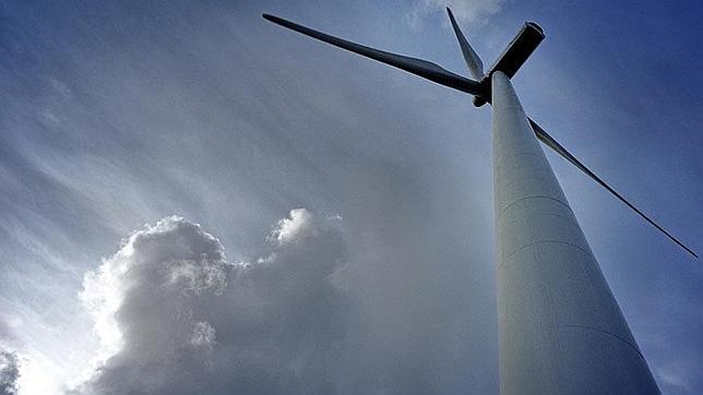 Alstom fabrica en España turbinas eólicas para Japón que soportan seísmos y tifones