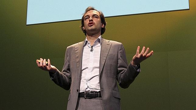 Marissa Mayer se «carga» a su brazo derecho en Yahoo