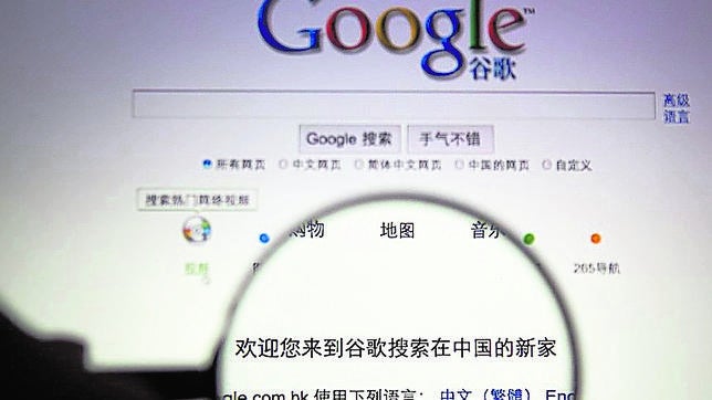 China tiene 618 millones de internautas, más que toda la población de Europa