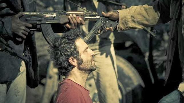 Oscar 2014: el español Esteban Crespo, nominado en la categoría de corto de ficción