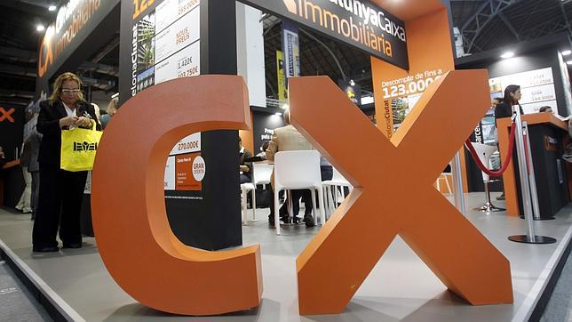 La venta de la filial inmobiliaria de Catalunya Banc se complica