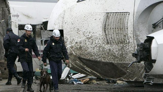 El juez Aláez pide a Renfe los documentos que alertaban de la peligrosidad del tramo que une Orense con Santiago