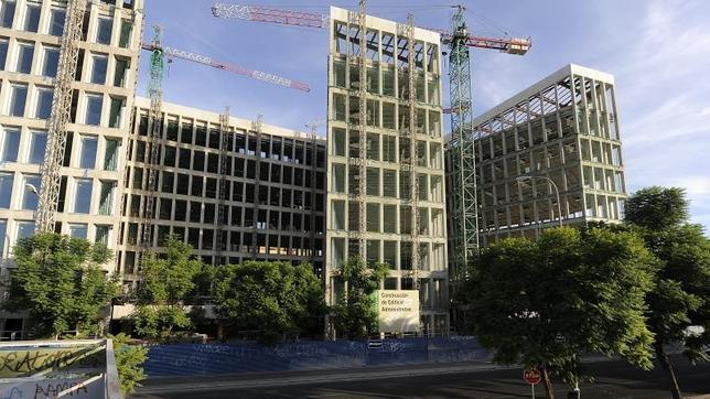 España incumplió la normativa europea sobre eficiencia energética de los edificios