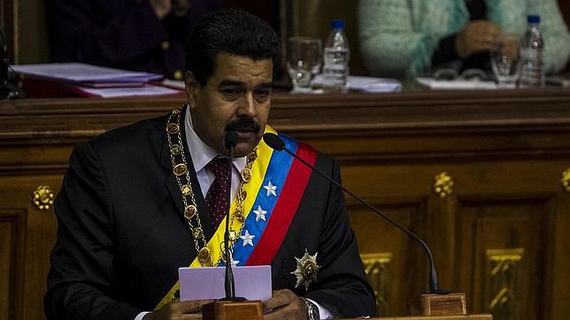 Maduro establecerá un 30 por ciento de ganancia máxima en todas las actividades económicas de Venezuela