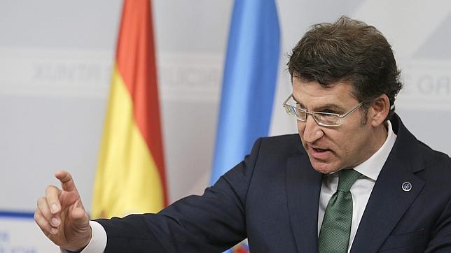 La Xunta reduce el tiempo de pago de facturas hasta una media de 26,8 días