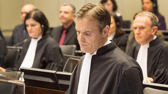 Comienza el juicio por la muerte del exprimer ministro libanés Rafic Hariri