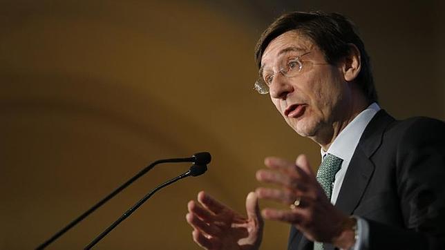 Bankia pone a la venta su participación del 12,6% en NH Hoteles