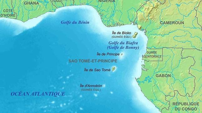 Piratas secuestran y liberan un barco de armador español en el golfo de Guinea