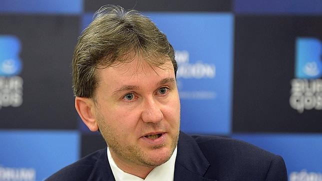 El alcalde de Burgos: «No vamos a dar nuestro brazo a torcer»