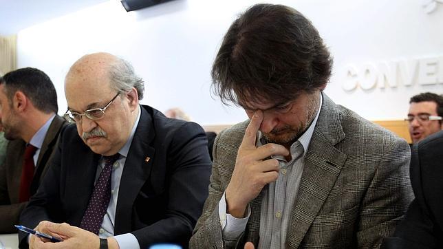 El fiscal acusa a Oriol Pujol de «traicionar el interés público» en beneficio propio