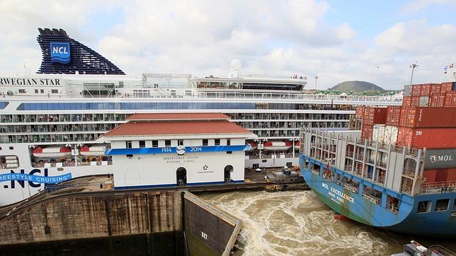 Comienza la cuenta atrás en las negociaciones sobre el Canal de Panamá