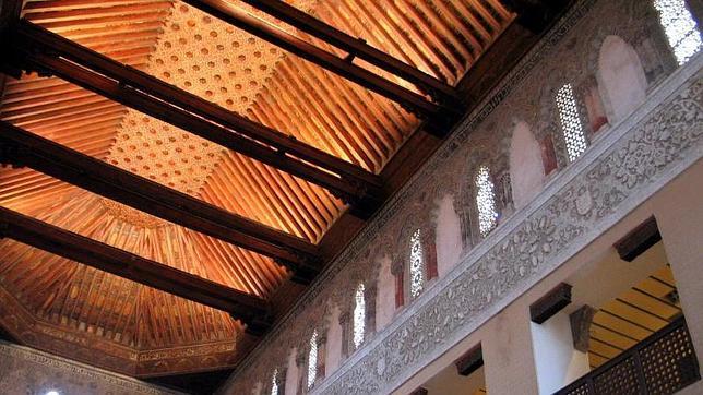 El Sefardí, de nuevo el más visitado de los museos estatales en 2013