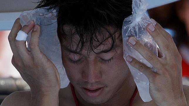 Australia aplica la política de calor extremo