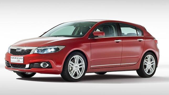 Nuevo Qoros 3 Hatch, a la conquista europea