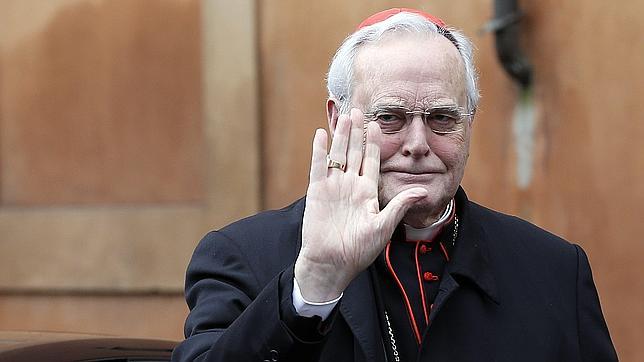 El cardenal Amigo abre con una misa el Año Franciscano en Santiago