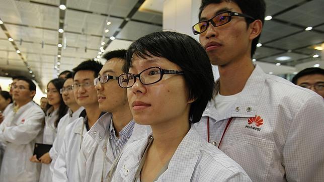 China puede convertirse en el segundo país con mayor presencia mundial en 2019