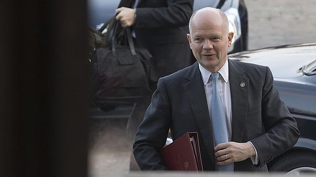 El Gobierno británico advierte a los escoceses del riesgo de quedarse fuera de la UE