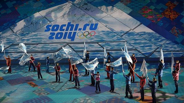 Todo listo para la olimpiada más cara y polémica de la historia