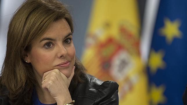 En directo: «La consulta catalana no es posible y no puede celebrarse»