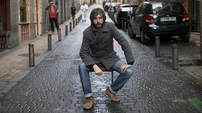 Xoel López: «Lo mío fue una crisis autoinducida»