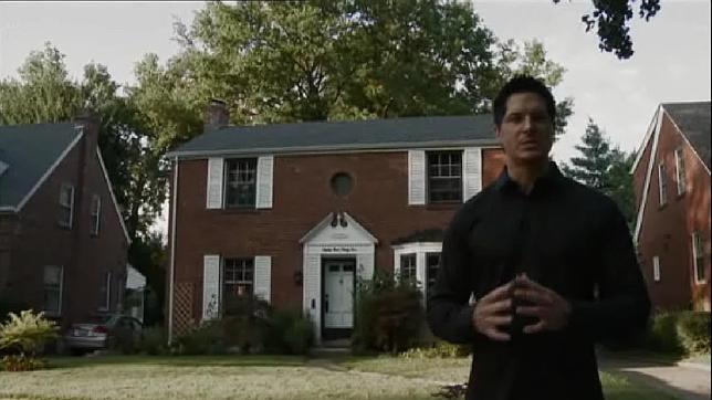 «Buscadores de fantasmas» visita la casa que inspiró «El Exorcista» en su capítulo 100