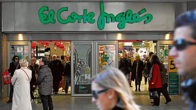 El Corte Inglés, setenta años marcando estilo