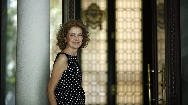 «Si se prueba que Rosario Bermudo es mi hermana, actuaré en consecuencia»