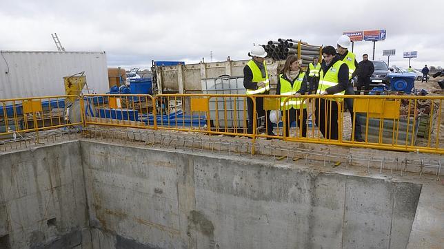 El plan B a Eurovegas en Alcorcón, a toda vela