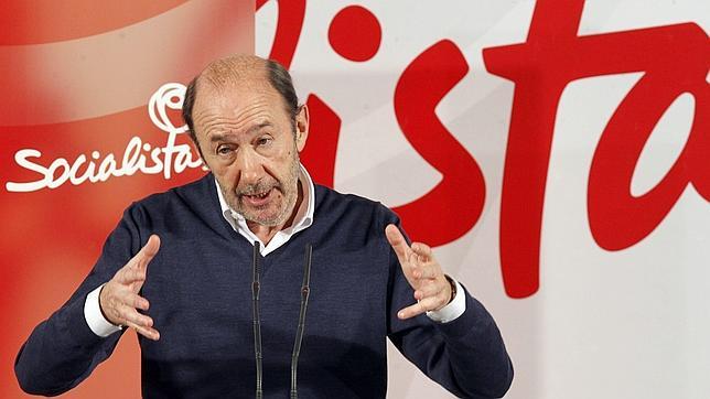 Cuenta atrás para las primarias del PSOE