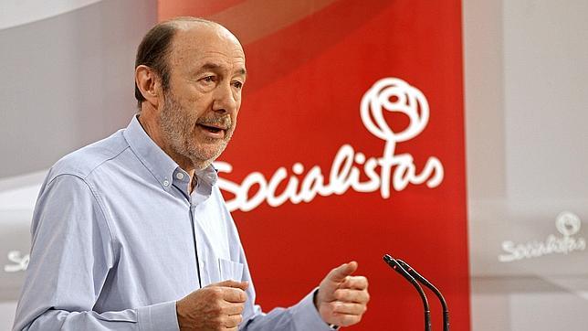 Las primarias en el PSOE para las generales tendrán lugar en noviembre