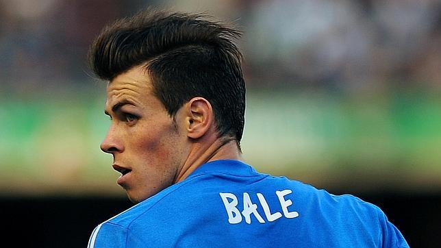 La charla con Bale funcionó