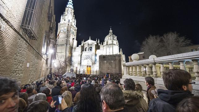El Año Greco da la campanada