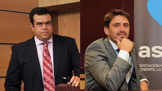 Estalla la guerra entre Tenerife y Gran Canaria a las puertas de una nueva Fitur