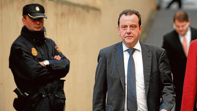 El fiscal Horrach, de héroe a villano