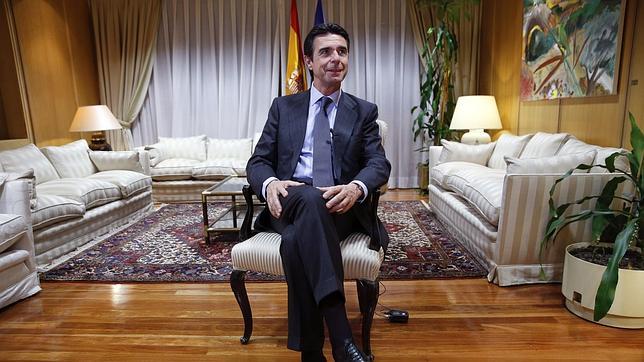 Soria: «Trabajamos para que el precio de la luz sea estable»