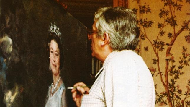 Los secretos de las nueve reinas que posaron para Macarrón