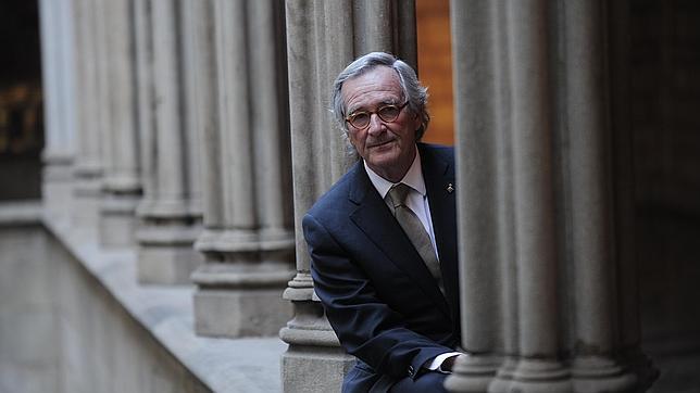 Xavier Trias: «Barcelona juega fuerte, pero no para ir en contra de Madrid»