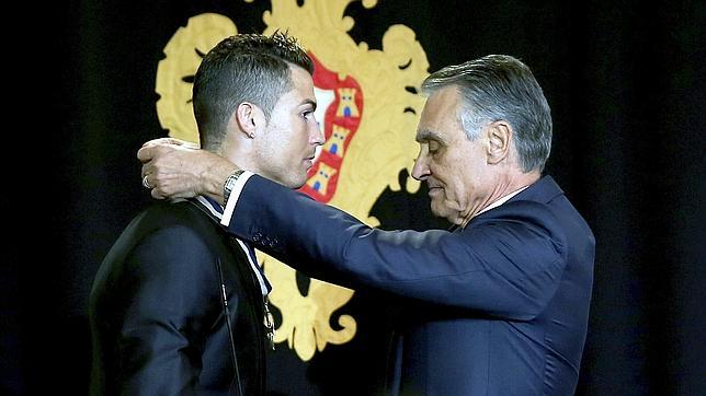 Cristiano Ronaldo: «Ganar el Mundial sería culminar mi carrera»