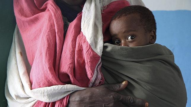 Casi la mitad de la riqueza mundial está en manos del 1 por ciento de la población