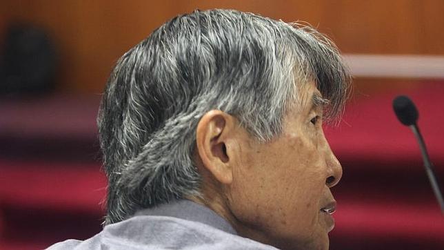 Fujimori dice ser víctima de «violencia psicológica» debido a su aislamiento en prisión