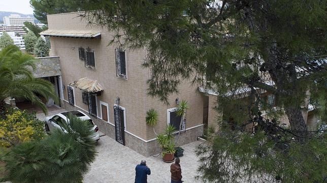 Descubren la conexión del jefe de la Taganskaya en España con el vicepresidente del Senado ruso