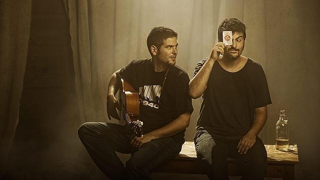 Estopa agota localidades en Barcelona y anuncia dos nuevos conciertos