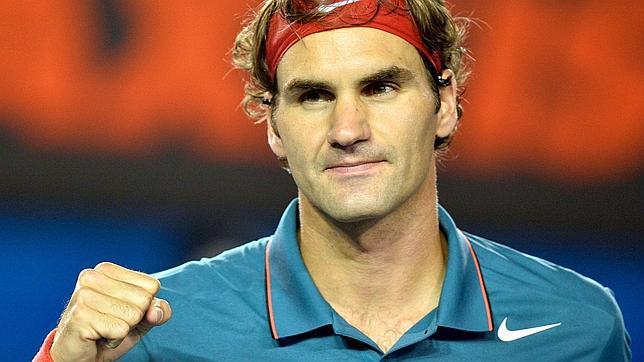 Federer y Murray se citan en cuartos