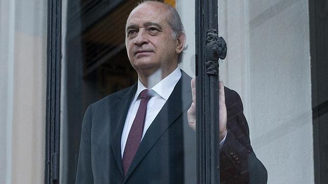 Interior avisa a la izquierda abertzale de que «legalidad no es impunidad»