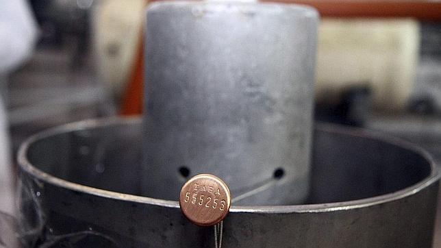 La UE levanta parte de sus sanciones económicas sobre Irán